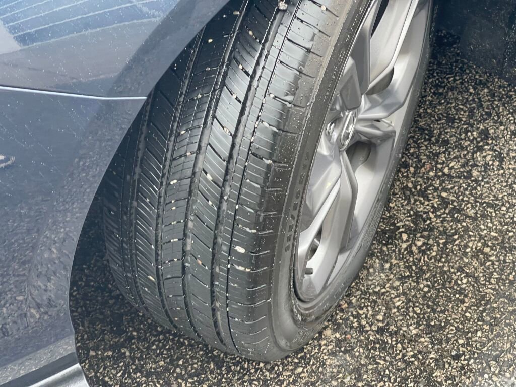 Used 2024 Honda Accord EX image 35