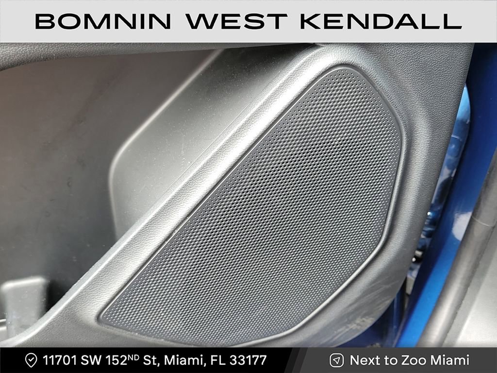 Used 2022 Ford Explorer ST w/ Equipment Group 401A image 32