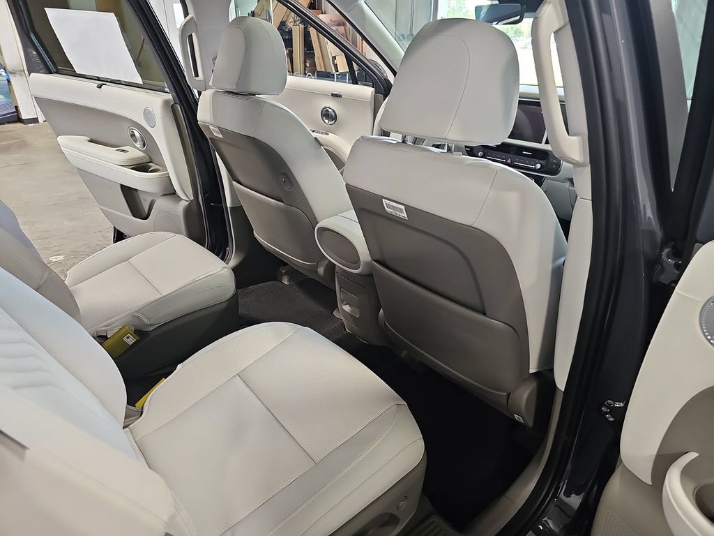 New 2026 Hyundai Palisade SEL AWD/4WD image 11