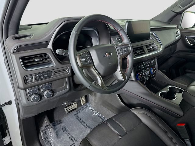 Used 2024 Chevrolet Tahoe RST w/ RST Performance Edition image 11