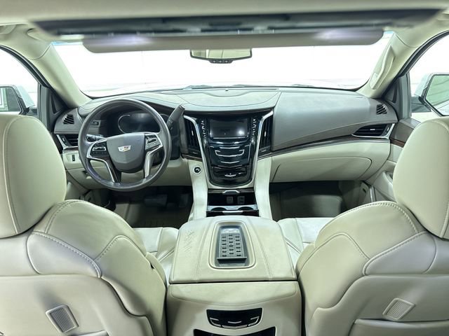 Certified 2016 Cadillac Escalade ESV Premium image 21
