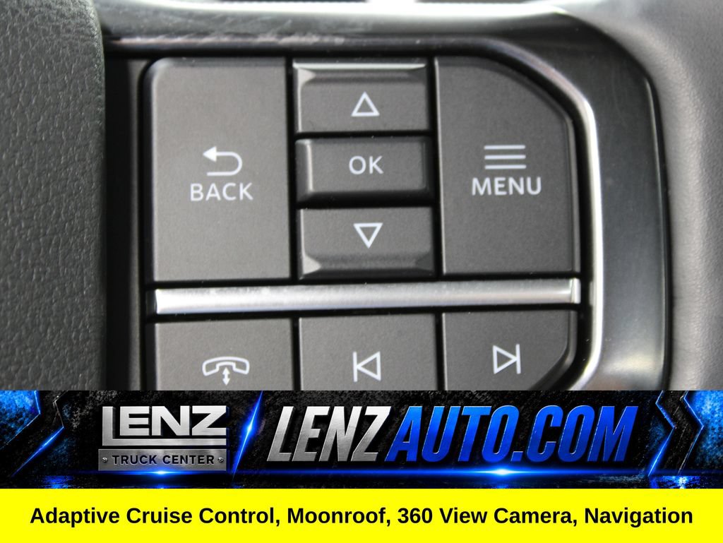 Used 2023 Ford F150 Platinum AWD/4WD image 63