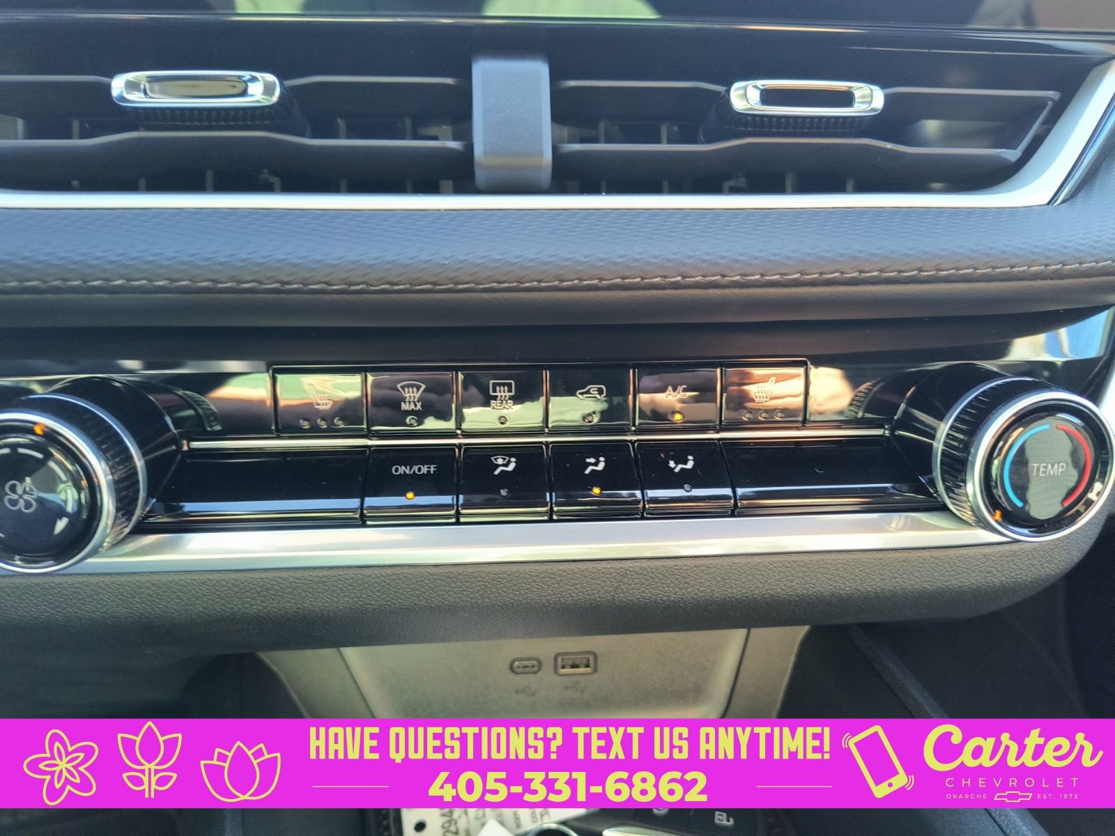 New 2026 Chevrolet Equinox LT image 26