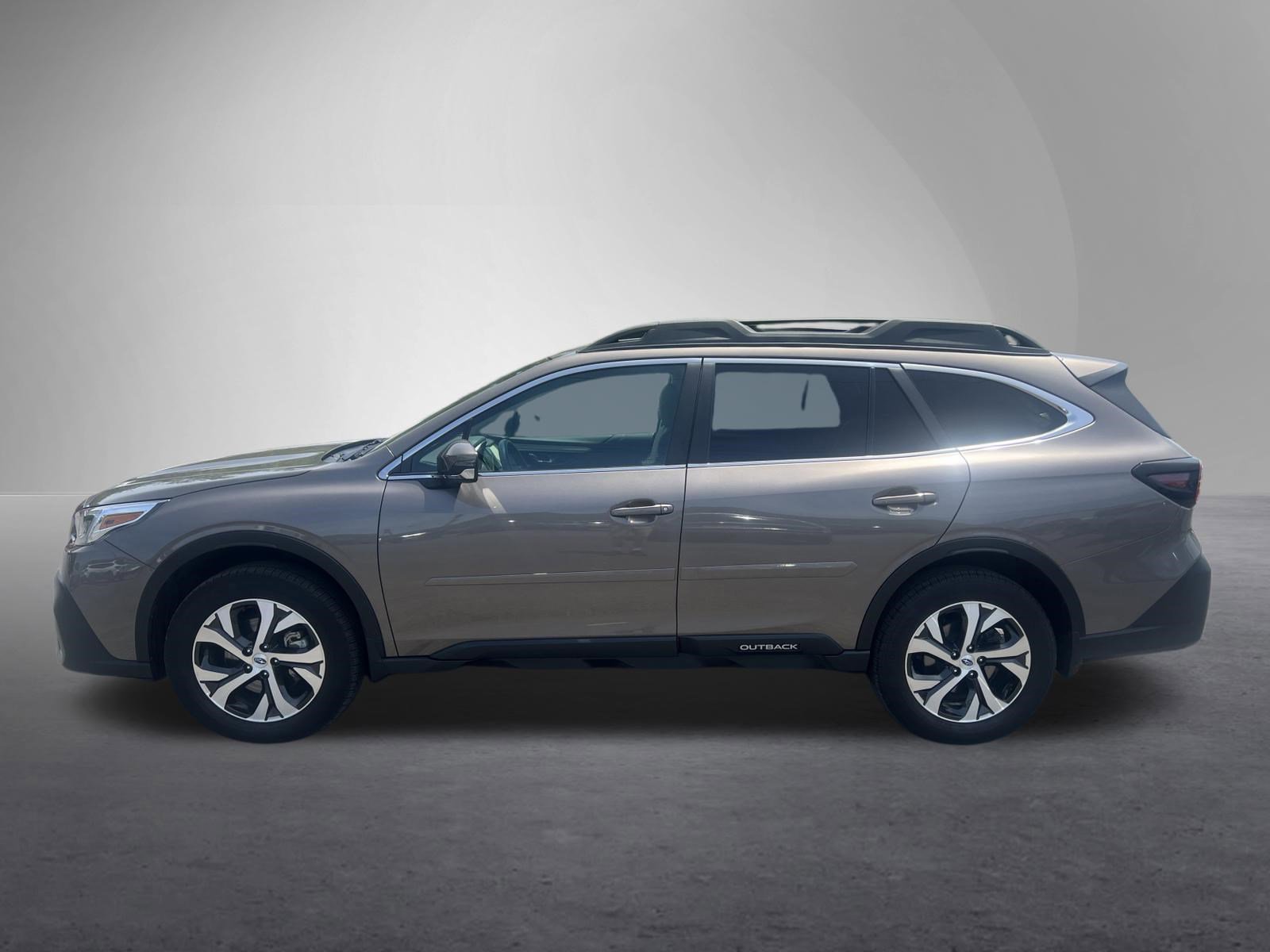 Used 2021 Subaru Outback Limited w/ Popular Package #2 AWD/4WD image 7