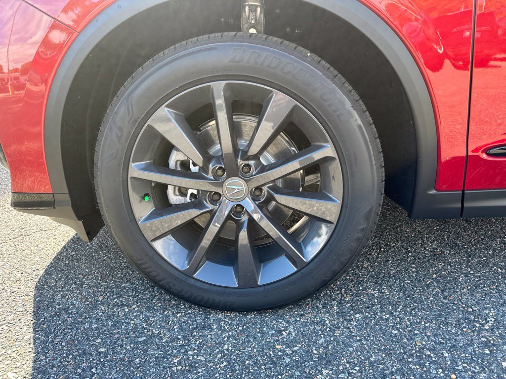 New 2026 Acura MDX A-Spec AWD/4WD image 20
