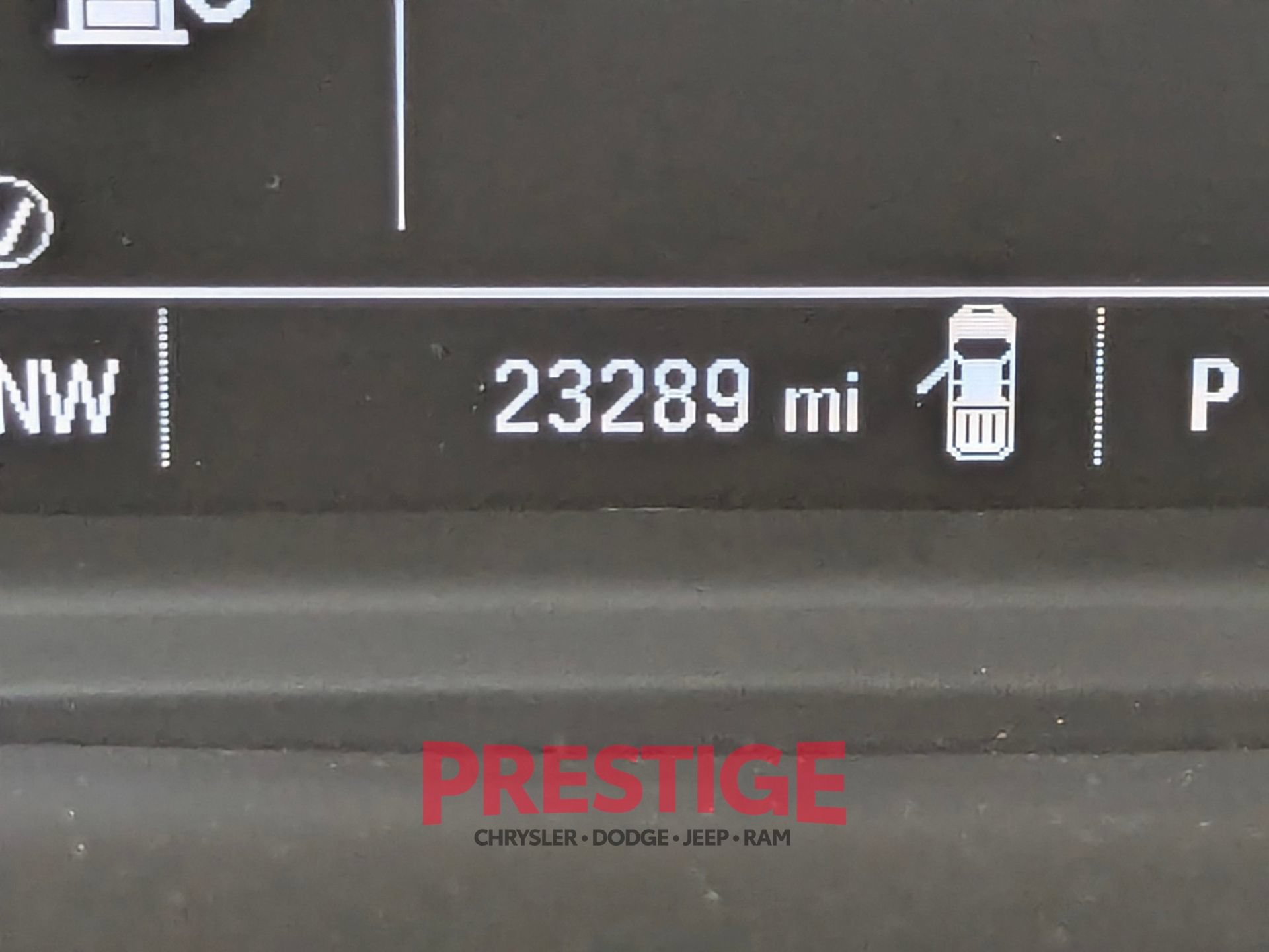 Used 2025 GMC Sierra 1500 Pro w/ Graphite Edition RWD image 19