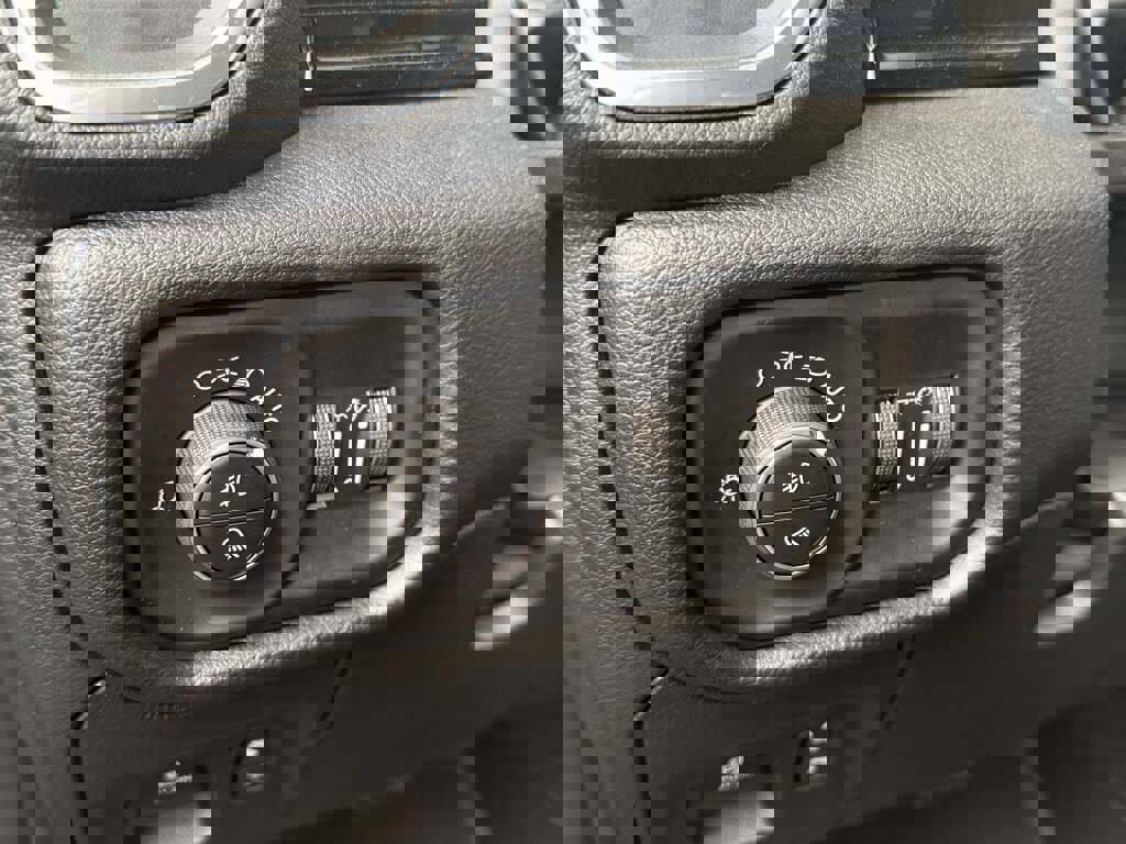 New 2026 RAM 1500 Laramie w/ Night Edition image 19