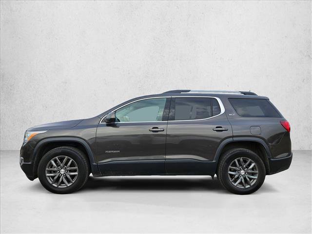 Used 2019 GMC Acadia SLT image 7