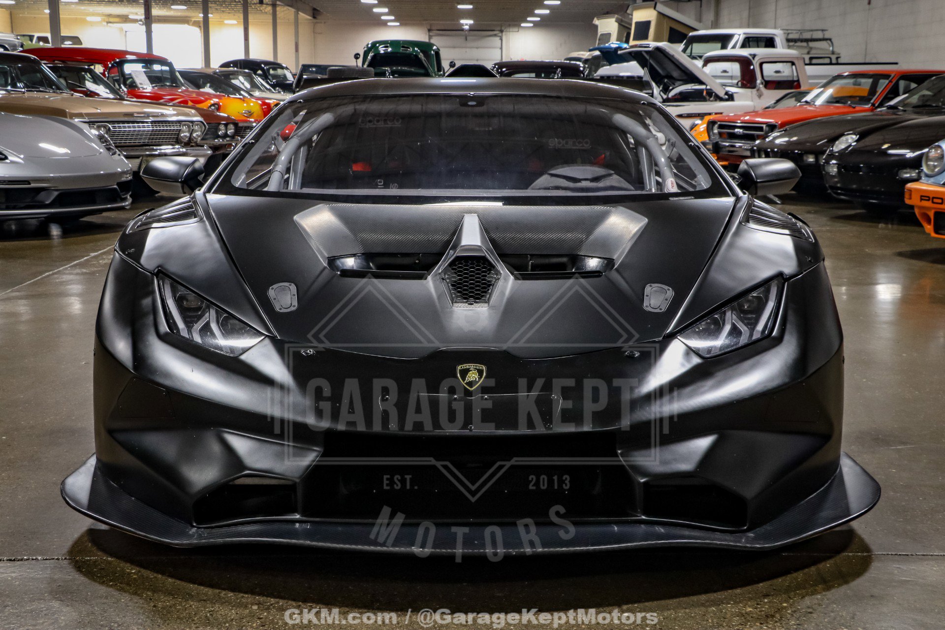Used 2015 Lamborghini Huracan LP 610-4 image 21