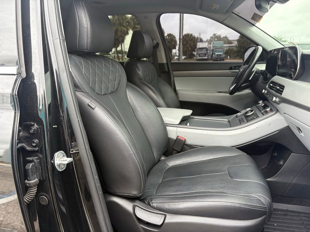 Used 2020 Hyundai Palisade SEL image 15