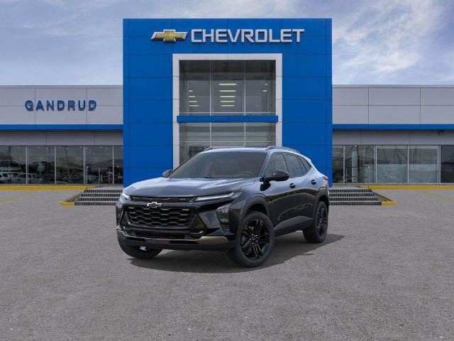 New 2026 Chevrolet Trax ACTIV w/ Sunroof Package image 8