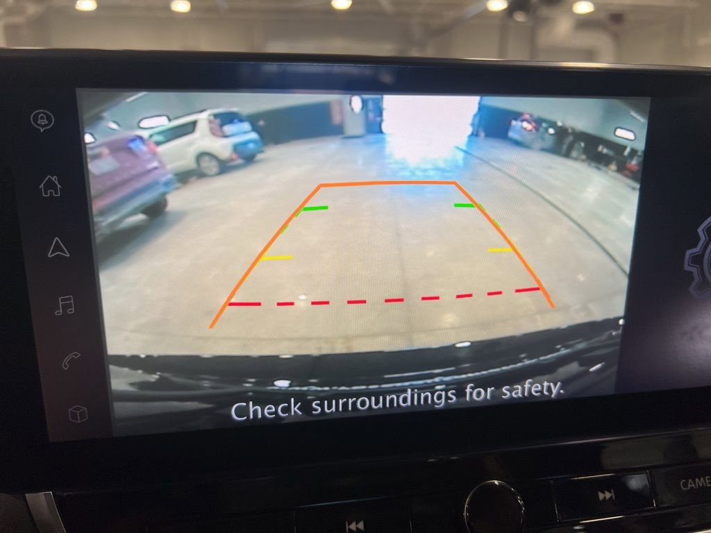 Certified 2024 Nissan Altima 2.5 SR w/ SR Premium Package image 49