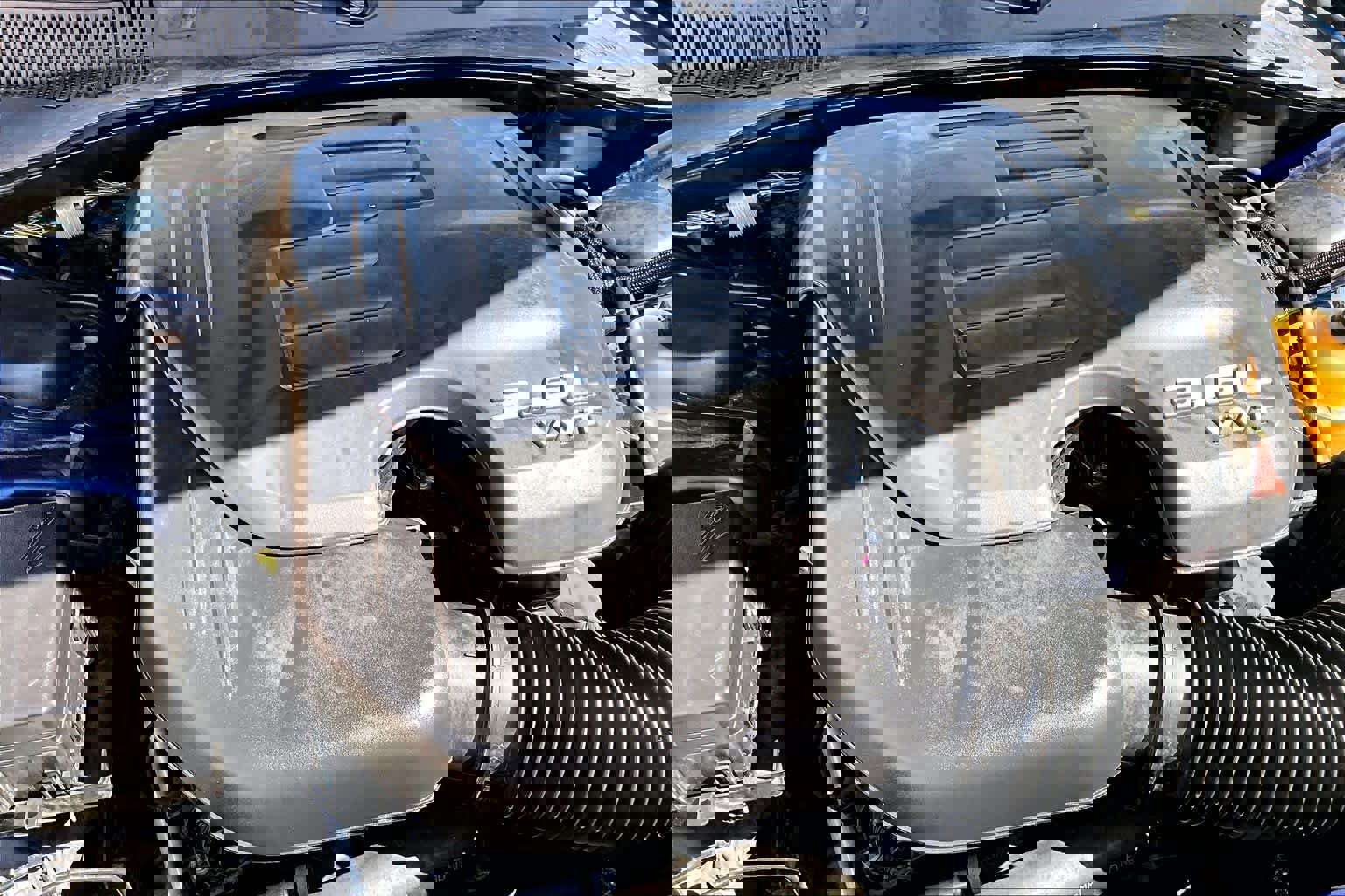 Used 2015 Dodge Charger SE image 35