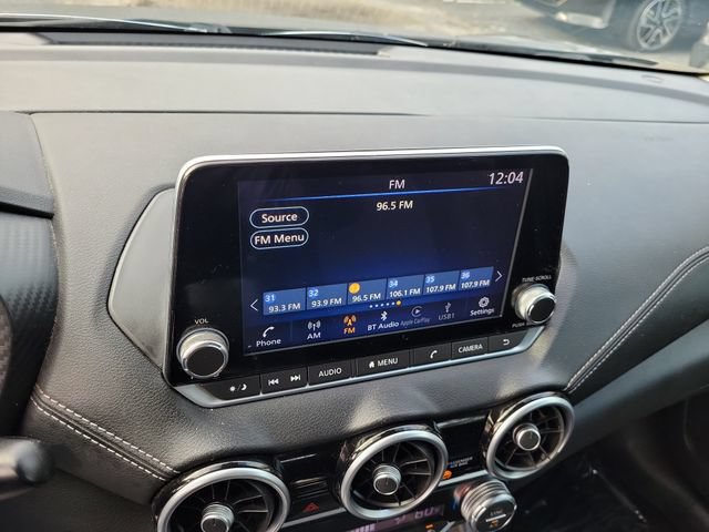 Used 2021 Nissan Sentra SV FWD image 26