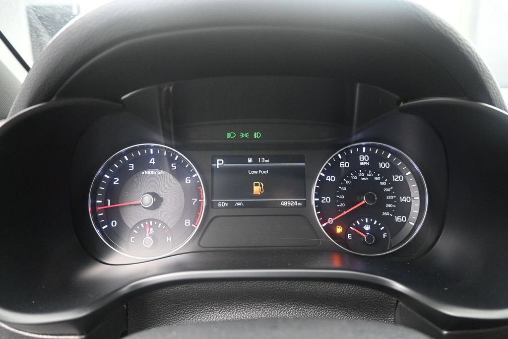 Used 2024 Kia Forte GT w/ Option Group 015 FWD image 25