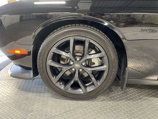 Used 2023 Dodge Challenger R/T w/ Blacktop Package image 10