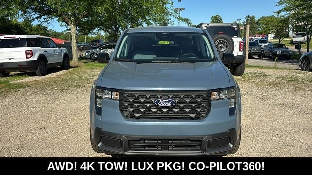 New 2026 Ford Maverick XLT w/ XLT Luxury Package AWD/4WD image 6