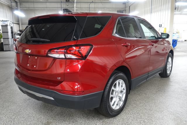 Used 2023 Chevrolet Equinox LT FWD image 7