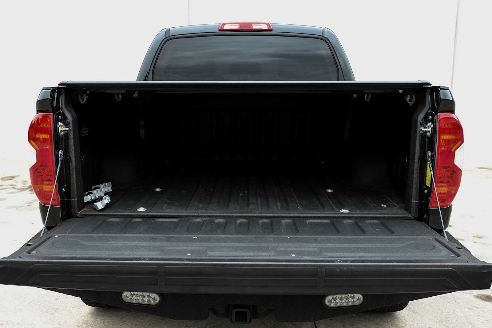 Used 2019 Toyota Tundra 1794 Edition AWD/4WD image 55