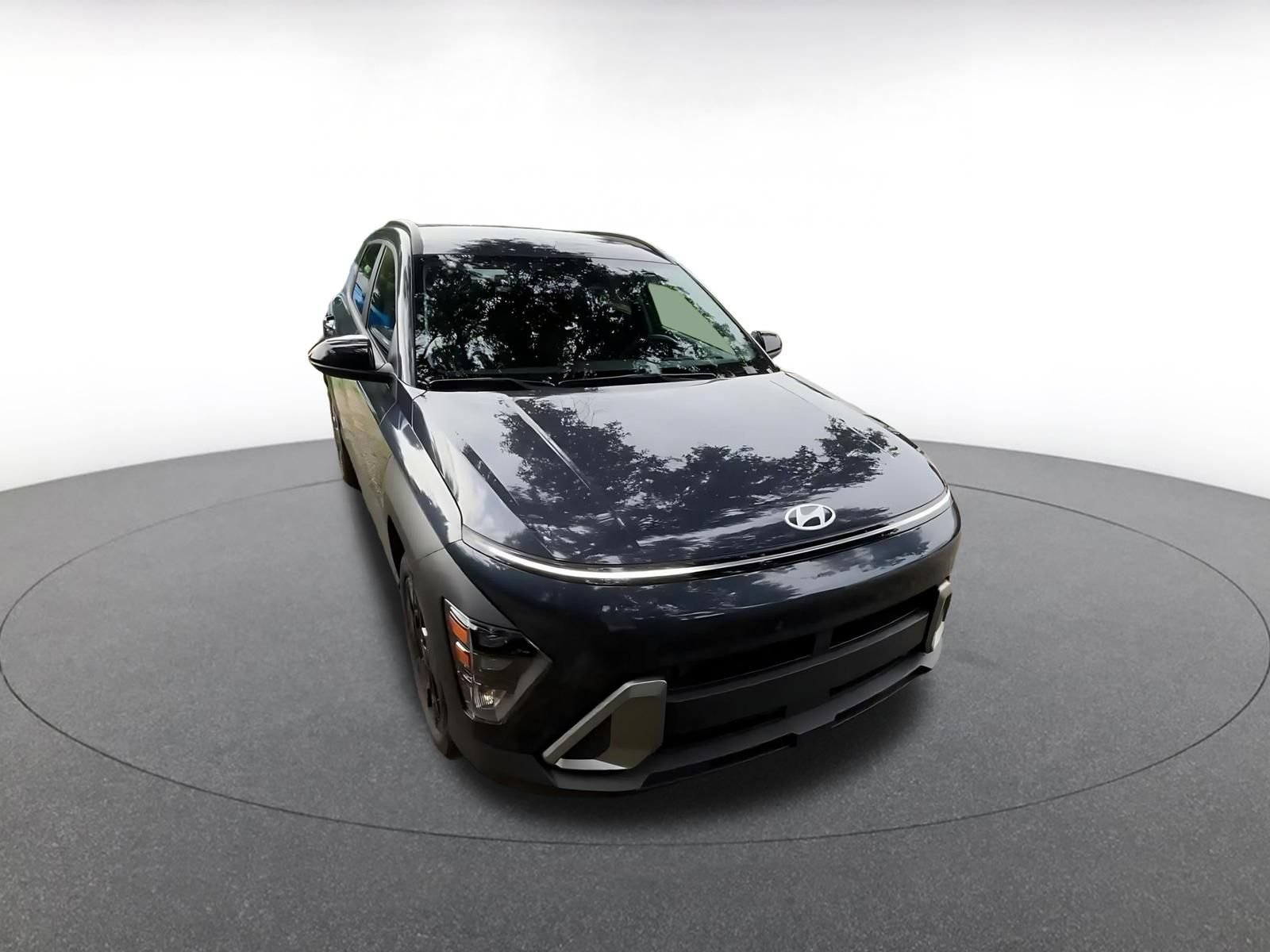 Used 2026 Hyundai Kona SEL Sport FWD image 3