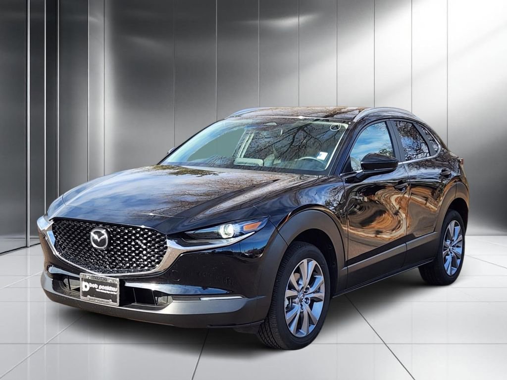 Used 2025 MAZDA CX-30 AWD 2.5 S w/ Preferred Package image 22