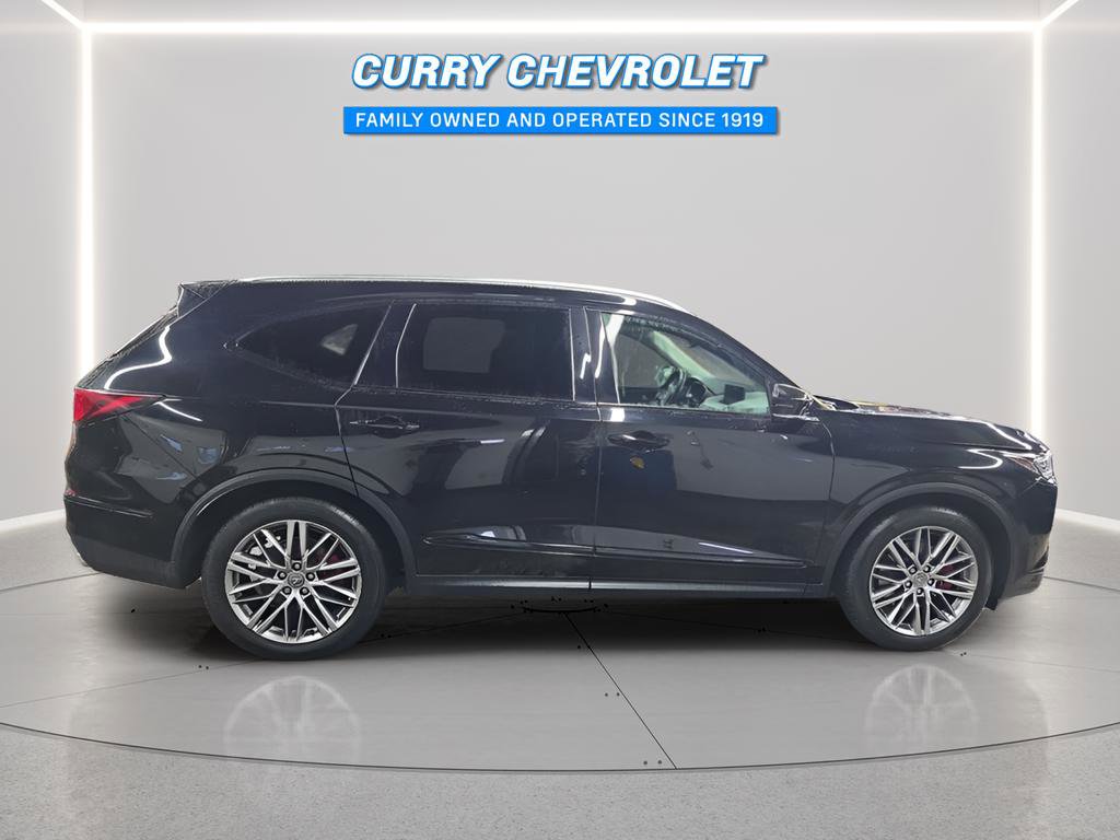 Used 2022 Acura MDX SH-AWD w/ Advance Package image 14
