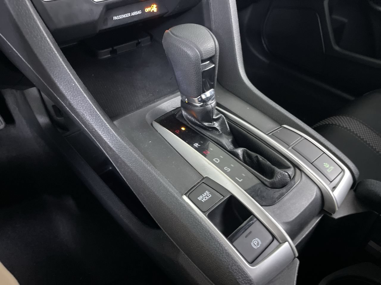 Used 2019 Honda Civic LX image 17