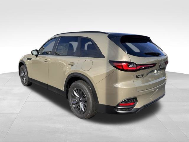 New 2026 MAZDA CX-70 SC Plus AWD/4WD image 4