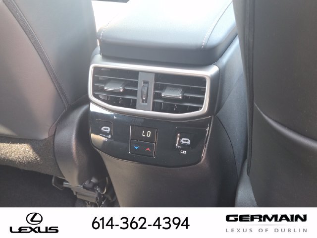 Certified 2026 Lexus RX 350 Premium w/ Convenience Package AWD/4WD image 29