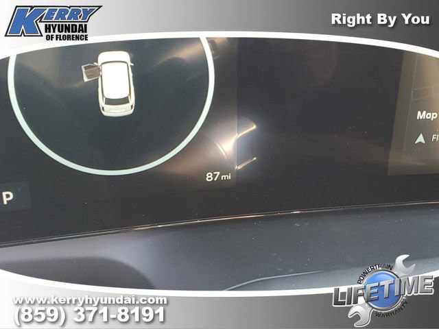 New 2026 Hyundai Palisade Calligraphy image 27