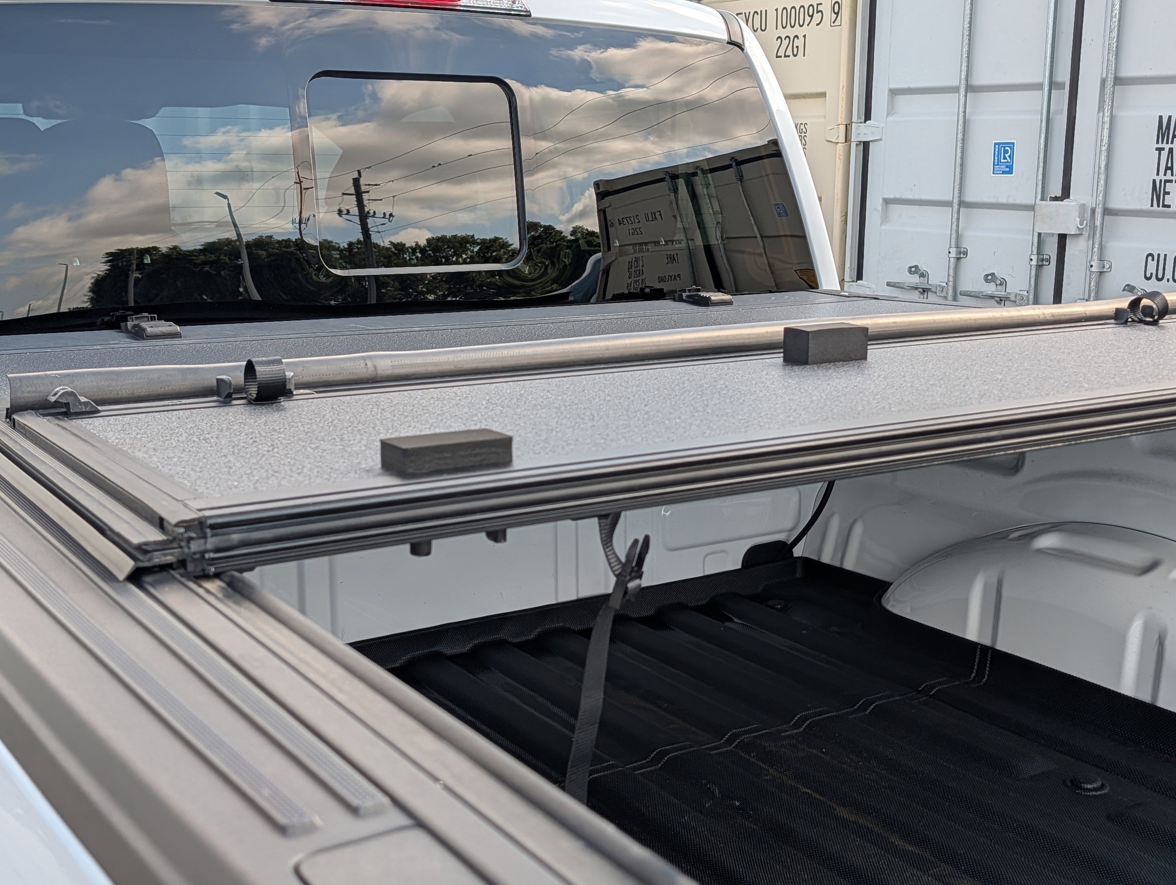 Certified 2024 Ford F150 XLT w/ Equipment Group 302A MID AWD/4WD image 16