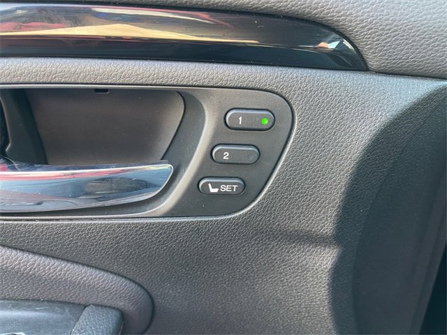 Used 2023 Honda Ridgeline Black Edition image 32