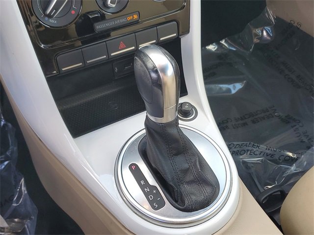 Used 2019 Volkswagen Beetle 2.0T S image 21