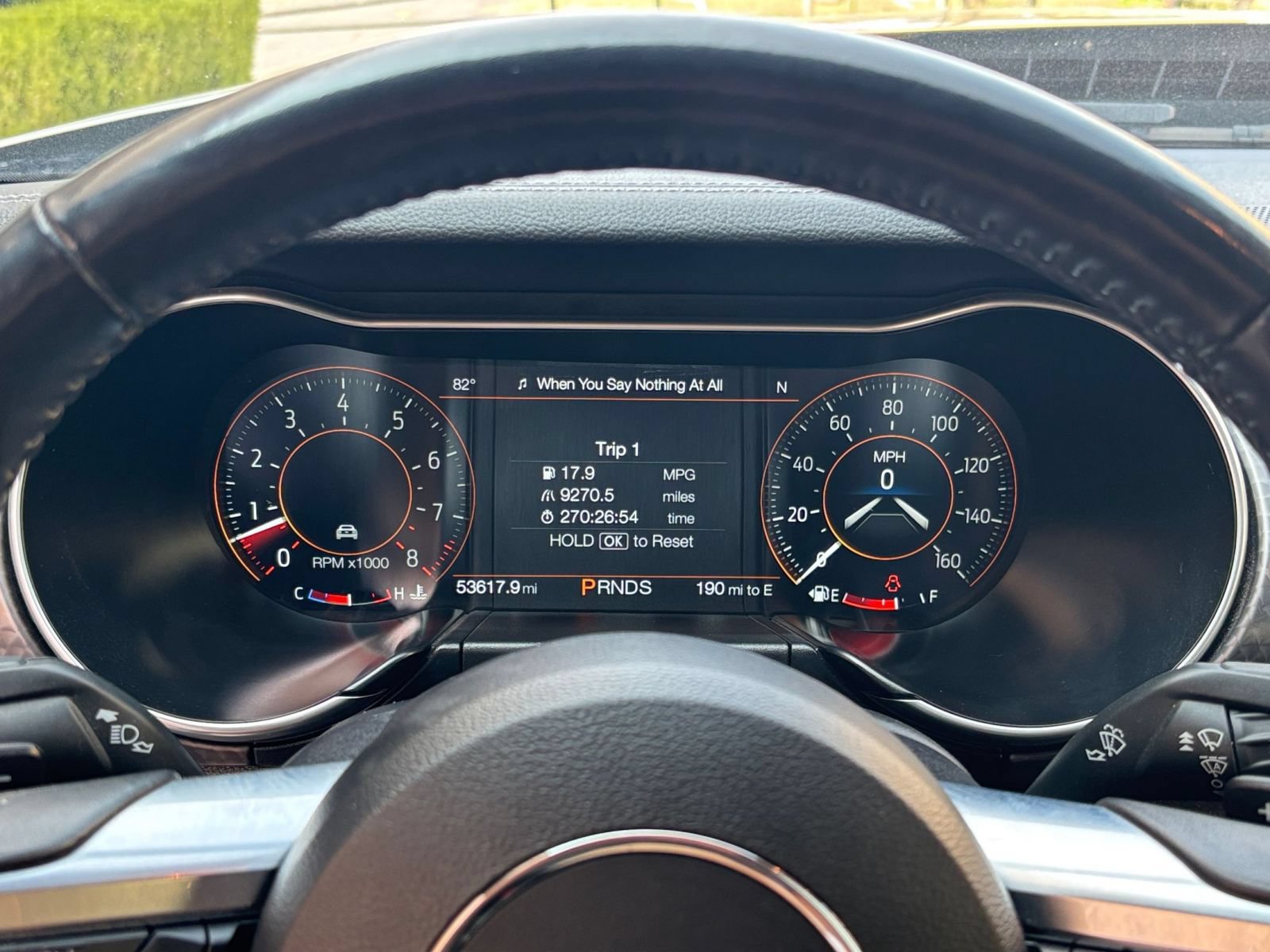 Used 2022 Ford Mustang GT Premium w/ GT Performance Package RWD image 40