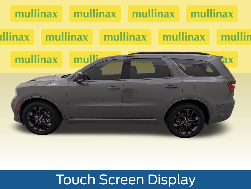 Used 2022 Dodge Durango GT RWD image 11