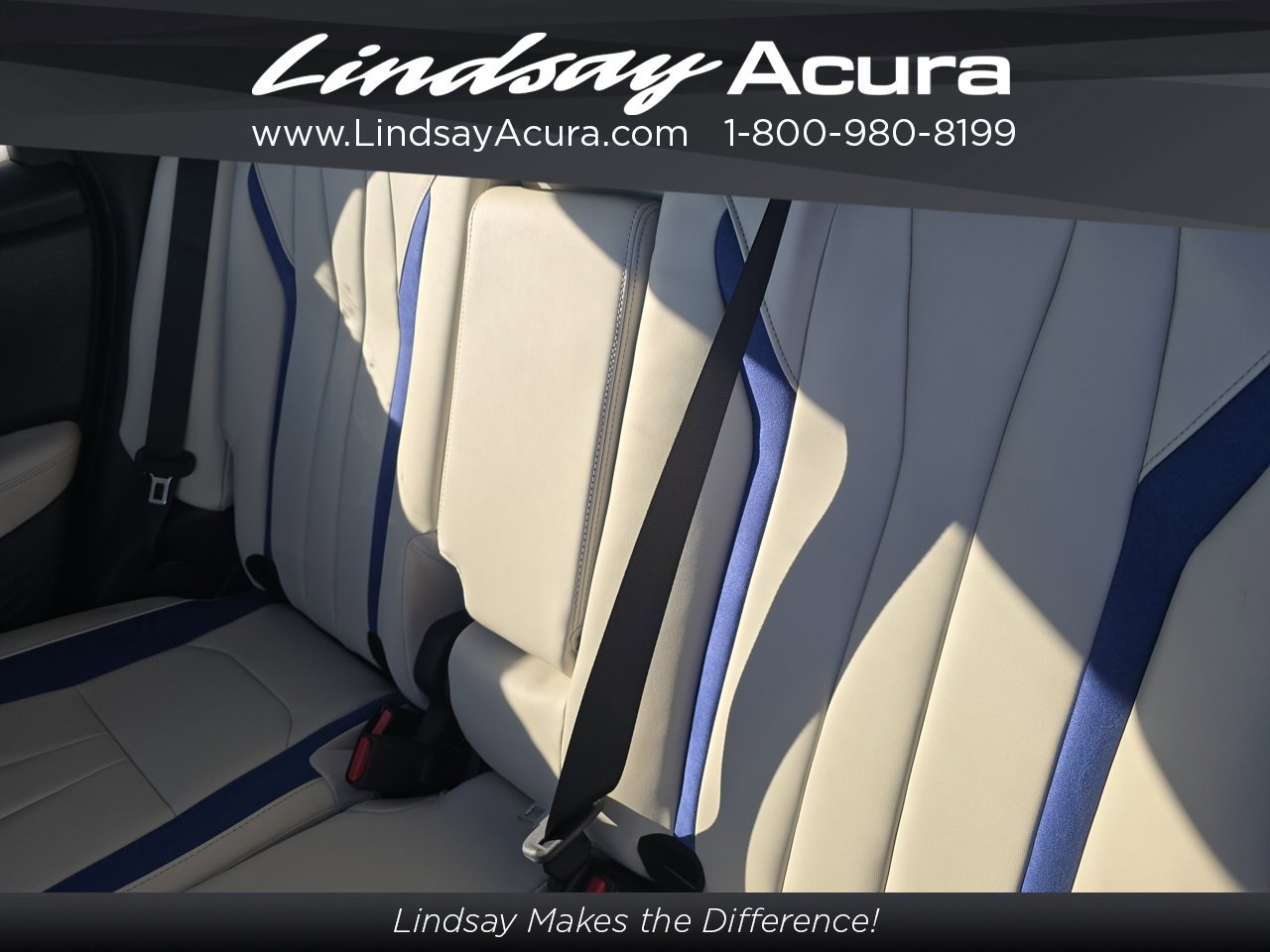 New 2025 Acura ADX A-Spec image 10