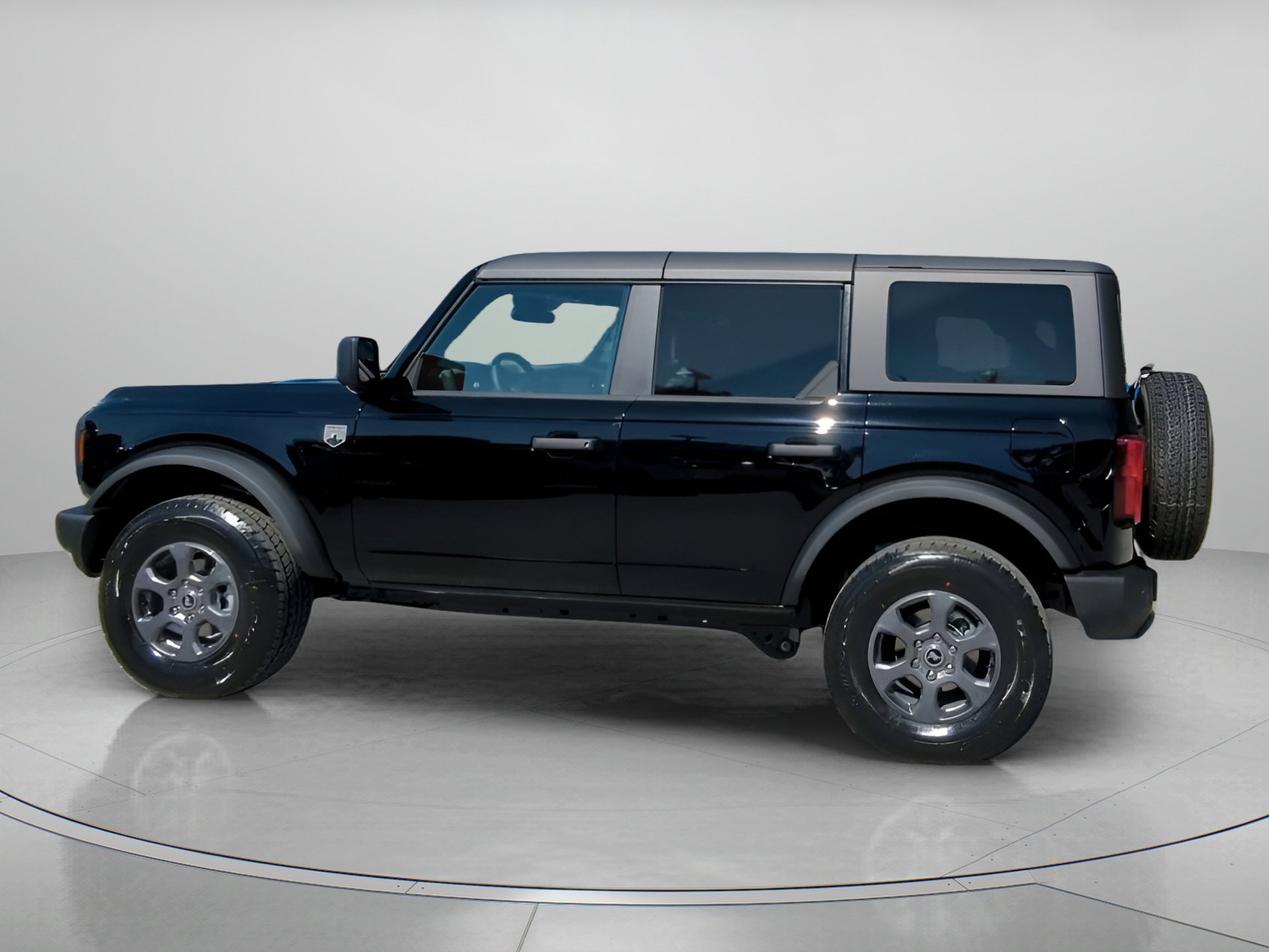 New 2025 Ford Bronco Big Bend image 17