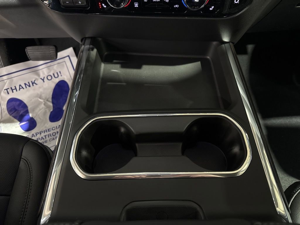 New 2026 GMC Sierra 2500 SLT w/ SLT Premium Package image 39