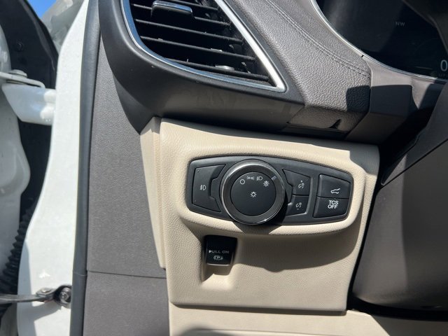 Used 2020 Lincoln Nautilus Reserve image 26