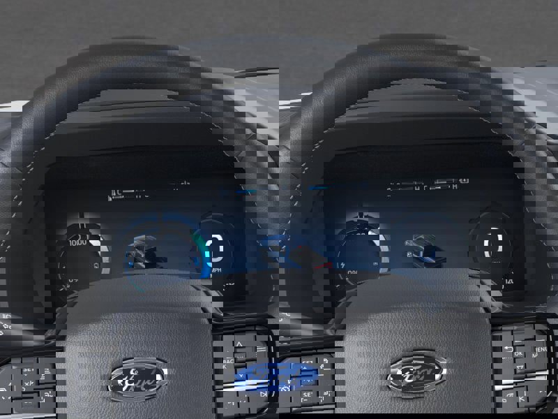 New 2025 Ford F150 Lightning Platinum image 13