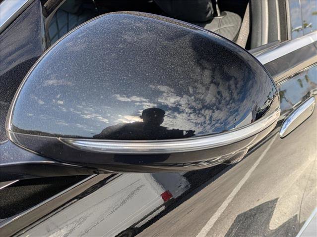 Used 2023 Mercedes-Benz S 580 4MATIC Sedan image 5