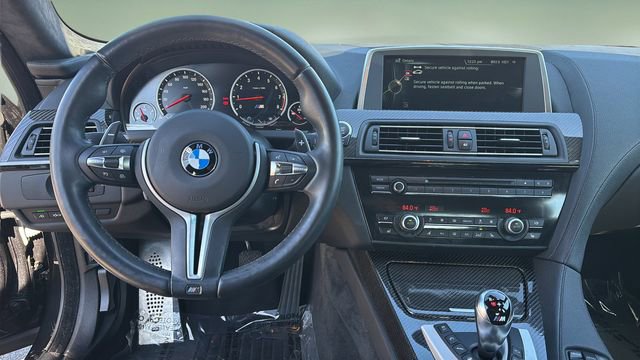 Used 2014 BMW M6 Gran Coupe image 9