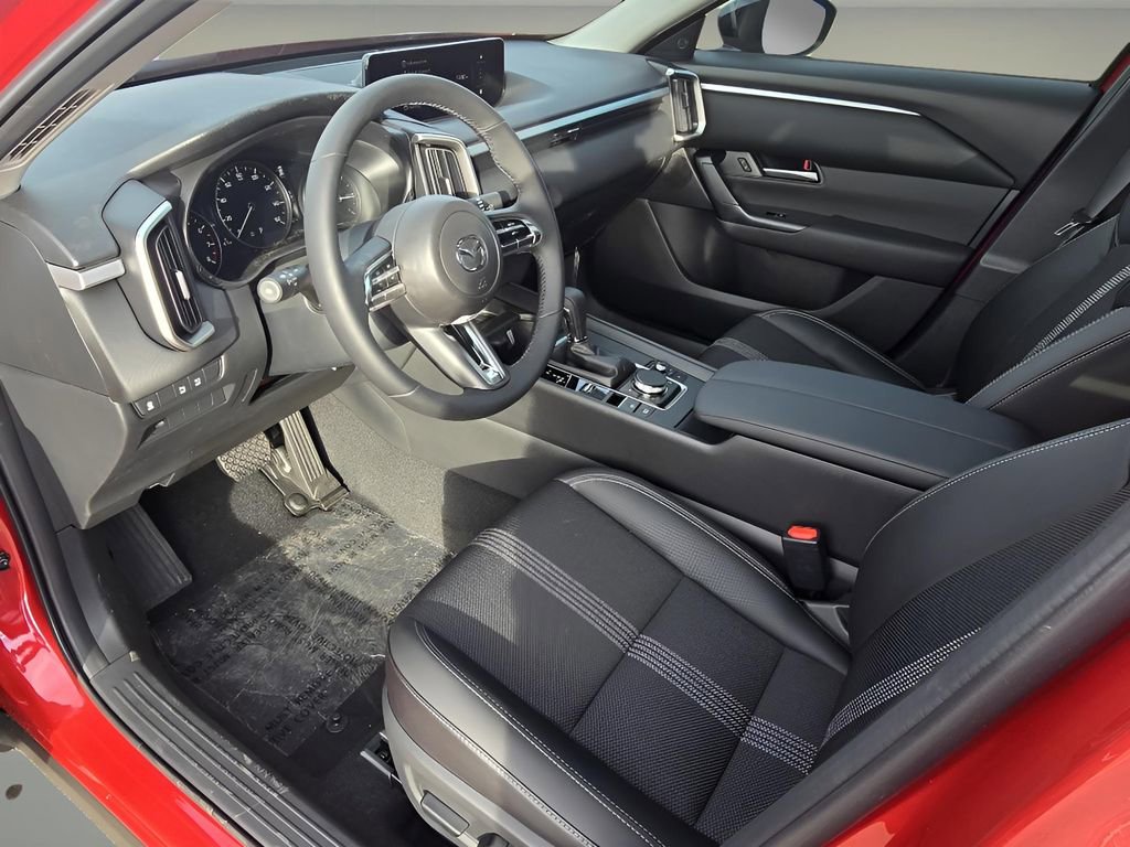 New 2026 MAZDA CX-50 AWD 2.5 S w/ Cargo Package image 23