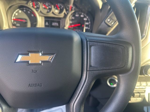 New 2026 Chevrolet Silverado 2500 Custom w/ Custom Convenience Package image 19