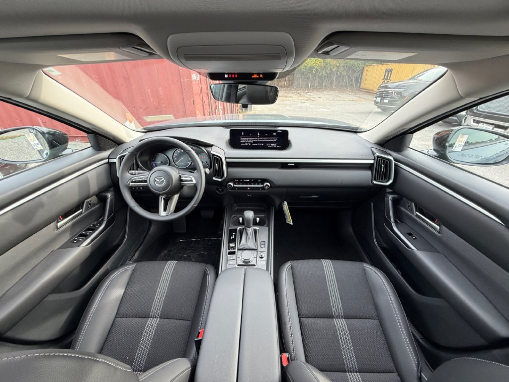 New 2026 MAZDA CX-50 2.5 Hybrid w/ Preferred Pkg AWD/4WD image 24