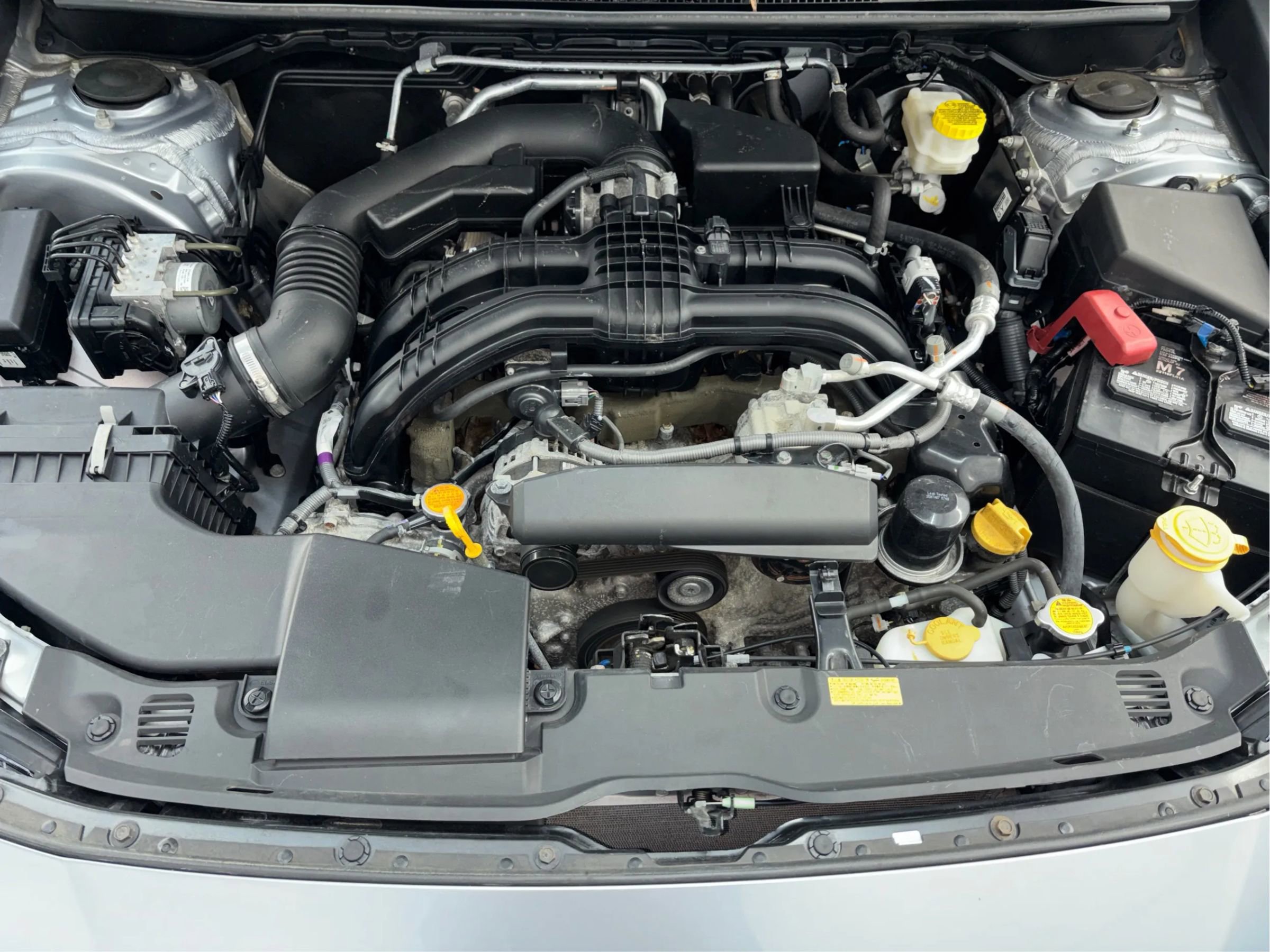 Used 2019 Subaru Impreza 2.0i Premium image 29