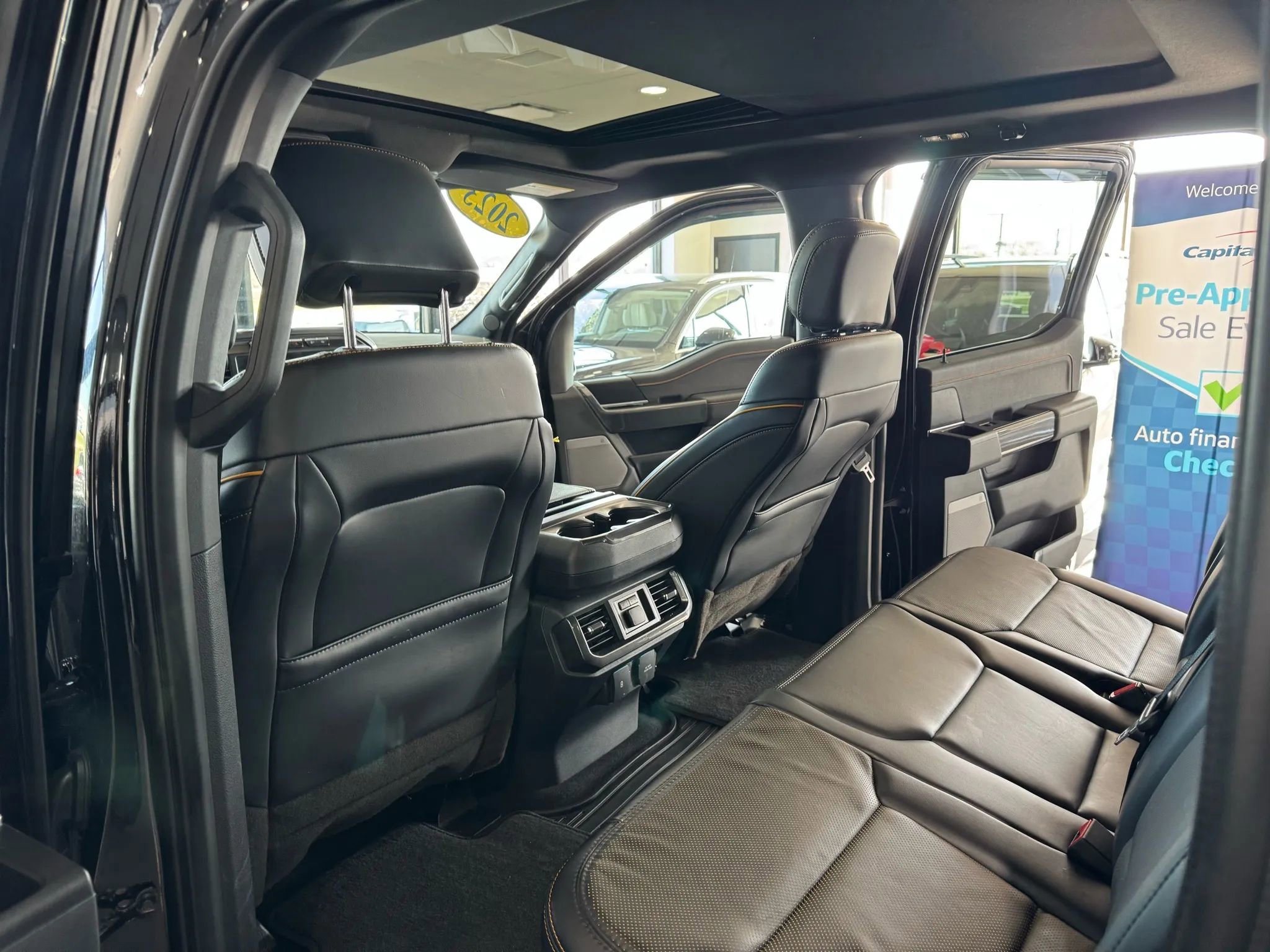 Used 2023 Ford F150 Tremor w/ Equipment Group 402A High image 19