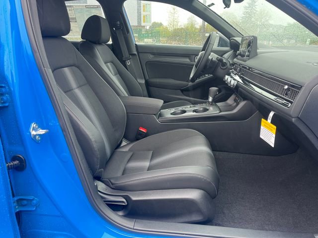 New 2026 Honda Civic Sport image 10