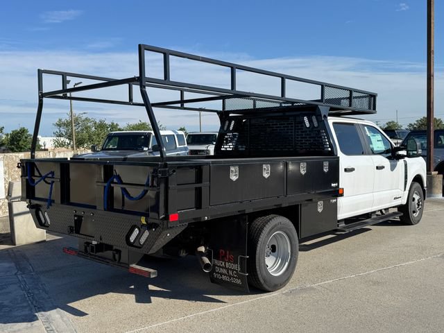 New 2024 Ford F350 XL w/ XL Chrome Package RWD image 7