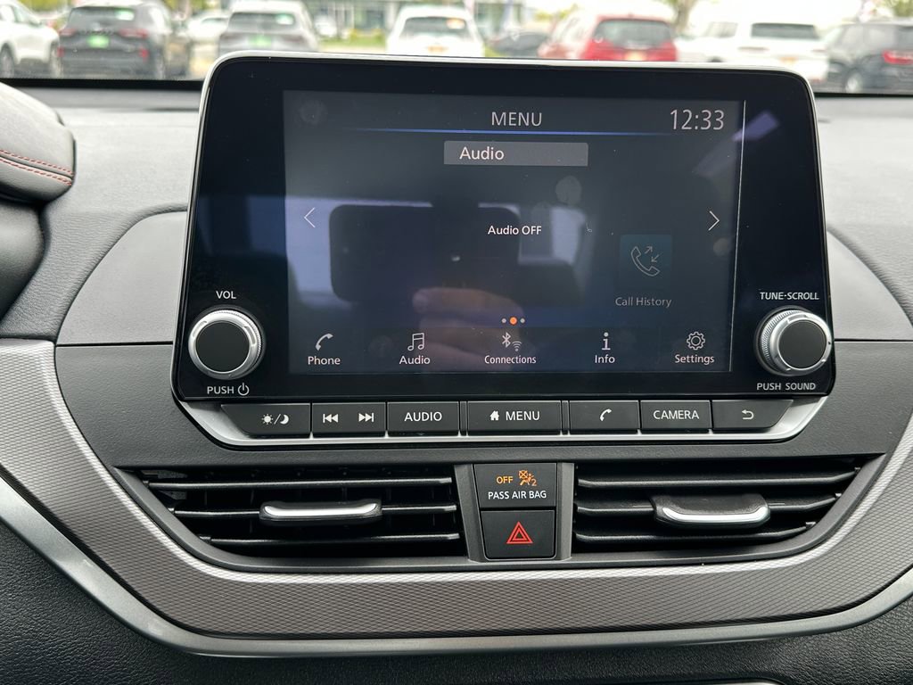 Used 2024 Nissan Altima 2.5 SR image 31